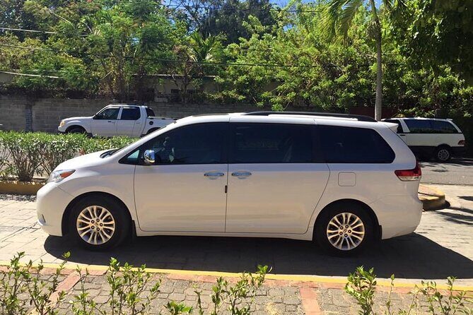 Shared transportation pop airport to puerto plata hotels one way - Shared Ride Math: Why the $45 One-Way Value Works
