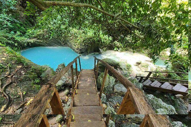 Shore Excursion: Combo Atv & militare waterfalls | No long lines - Key highlights worth your attention