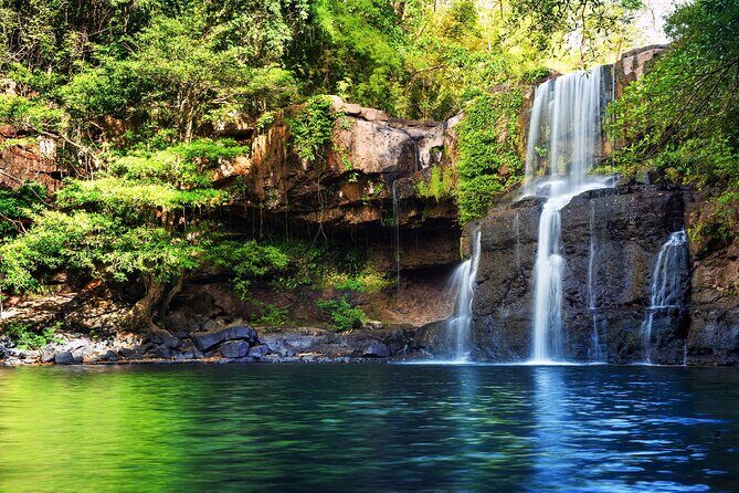 Shore Excursion Cruise ship Waterfalls y Buggys - Key Things to Know Before You Go