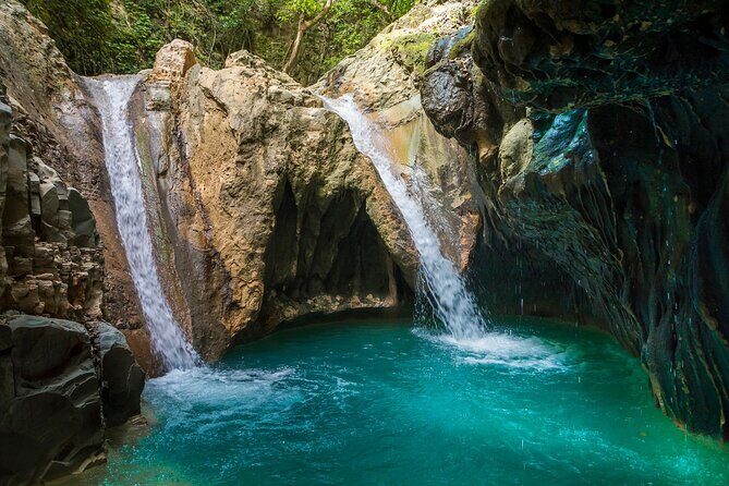 Shore Excursion Cruise ship Waterfalls y Buggys - Value Check: Does $139 Make Sense for a Cruise Day?
