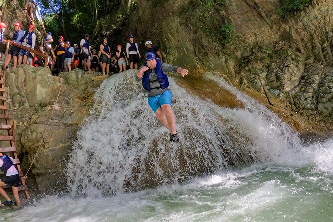 Shore Excursion Cruise ship Waterfalls y Buggys - Price and Logistics: The 40-Minute Dock Window You Can’t Ignore