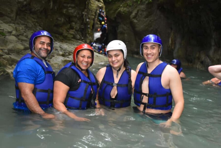 Short Excursions City Tour and 27 Waterfall Damajagua - Quick Hits: What Makes This Tour Work So Well