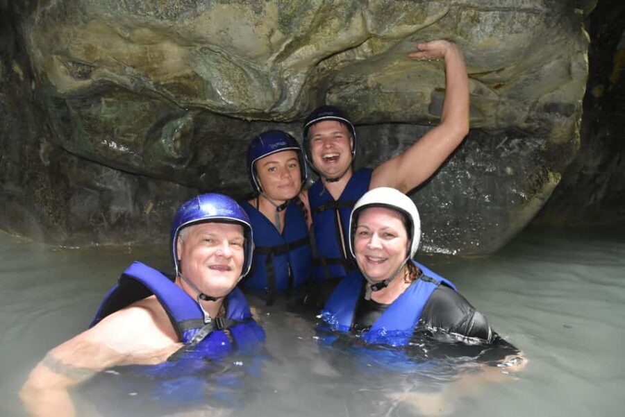 Short Excursions City Tour and 27 Waterfall Damajagua - Practical Tips That Make the Day Easier