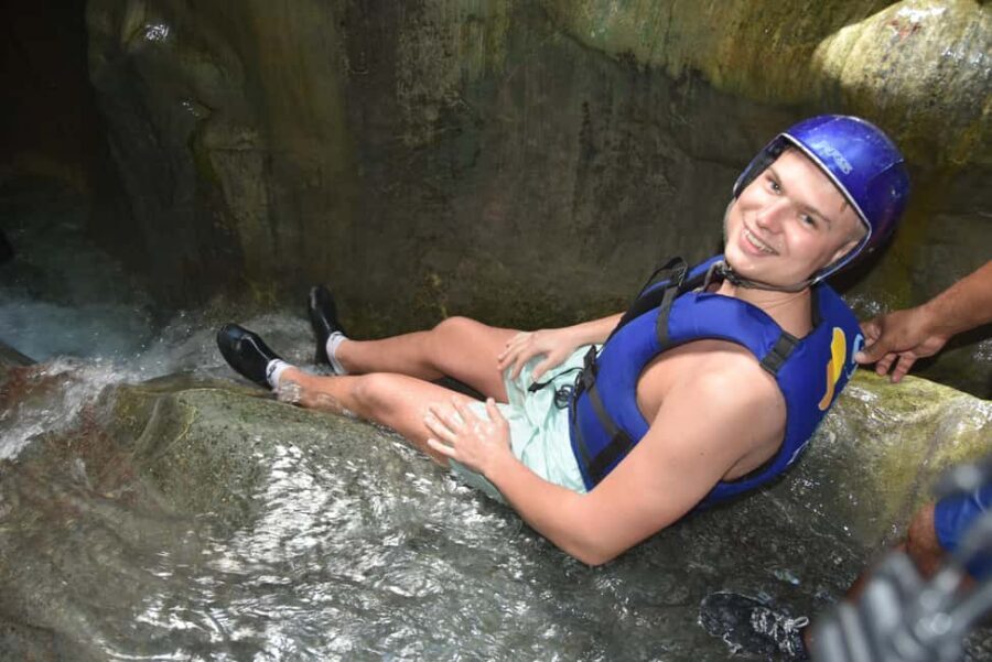 Short Excursions City Tour and 27 Waterfall Damajagua - Transportation and Small-Group Flow: Why It Feels More Civilized