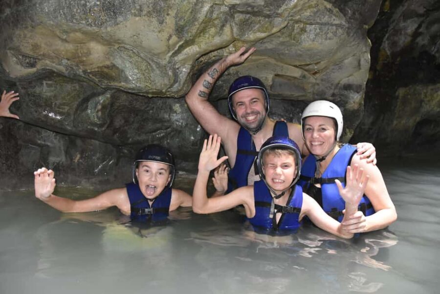 Short Excursions City Tour and 27 Waterfall Damajagua - Who This Tour Suits Best (And Who Should Rethink It)