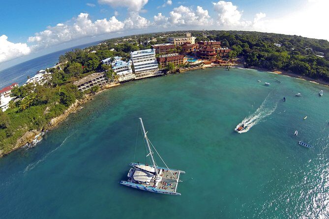 Sosua Catamaran Excursion - Key highlights at a glance