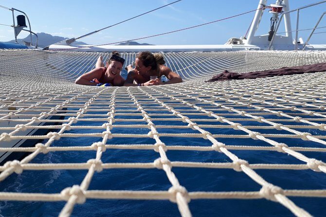 Sosua Catamaran Excursion - What to pack (so the crowded moments don’t ruin your day)