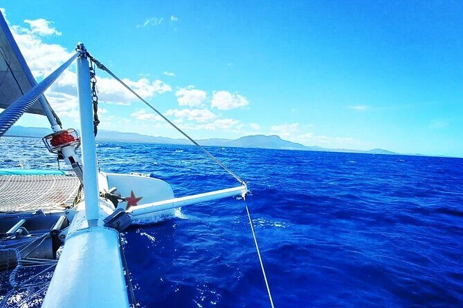 Sosua Catamaran Excursion - Pickup timing from Puerto Plata, Cabarete, and Sosua (and why it matters)