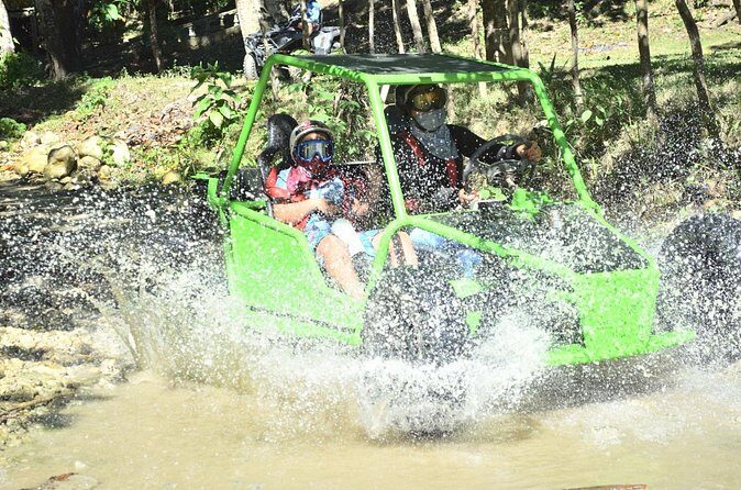 Super Buggies Tour With Pickup - Price, Value, and What You’ll Likely Pay Extra For