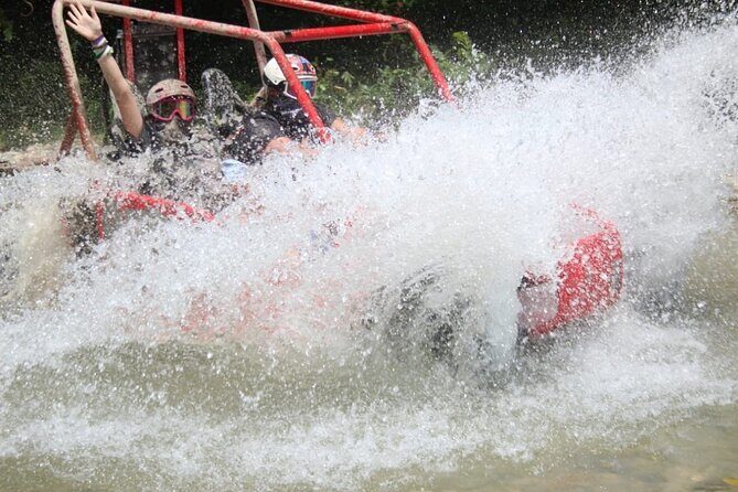 Super Buggies Tour With Pickup - Timing and Departures: Why 3 Hours Can Feel Like More
