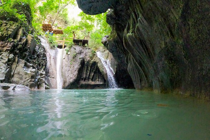 Taino bay / Amber cove Short Excursions Waterfall Puerto plata - Key highlights you’ll feel in the day