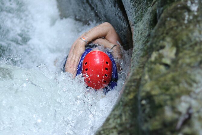 Taino bay / Amber cove Short Excursions Waterfall Puerto plata - Price and value: what you’re really paying for