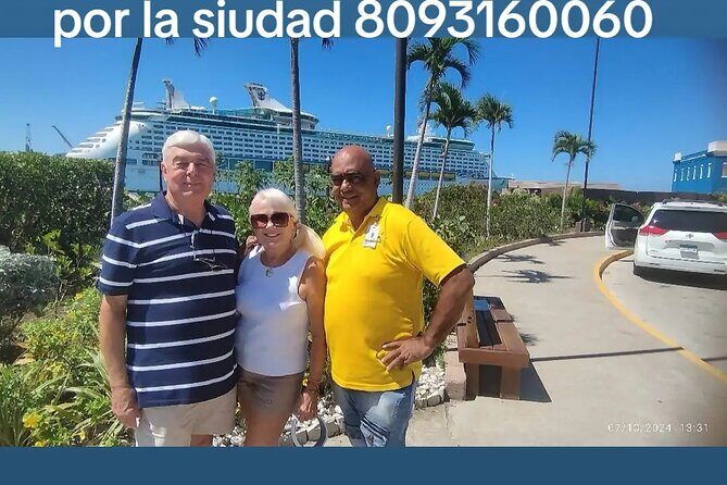 TAXI Private Airport , to Puerto Plata Hotel Lifestyle Tropical - Price and value: $49 per group (up to 7) for about 15 minutes