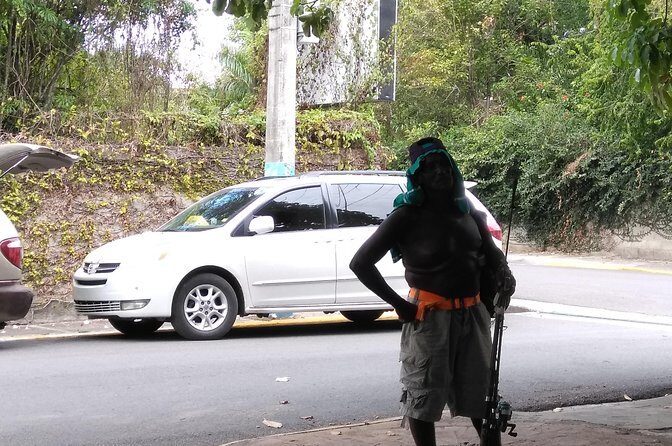 TAXI Private Airport , to Puerto Plata Hotel Lifestyle Tropical - Private transfer vs taxis: what changes on the ground