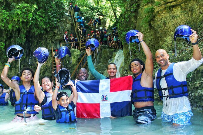 The Ultimate Puerto Plata Challenge: City & 7 Waterfalls - Key Takeaways Before You Go