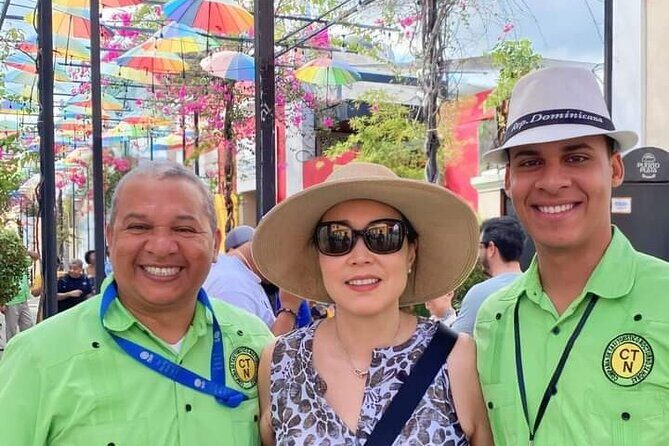 The Ultimate Puerto Plata Challenge: City & 7 Waterfalls - A Private Puerto Plata Day That Mixes Waterfalls With Real Streets