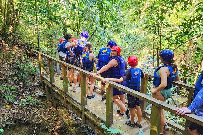 The Ultimate Puerto Plata Challenge: City & 7 Waterfalls - What Makes This Tour Worth Your Time (and When It Isn’t)