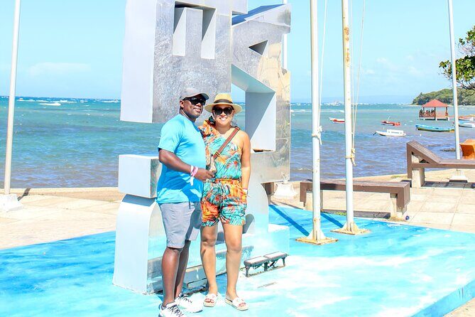 The Ultimate Puerto Plata Challenge: City & 7 Waterfalls - Who This Tour Fits Best