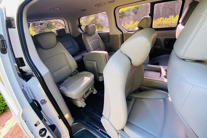 Transfer to/from Puerto Plata Airport to/from Surrounding Areas - The return trip: staying consistent from airport to hotel and back