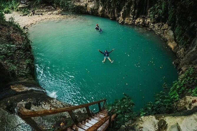 Triple Adventure Zipline Waterfalls & Buggy - Price and What You Actually Get for $180