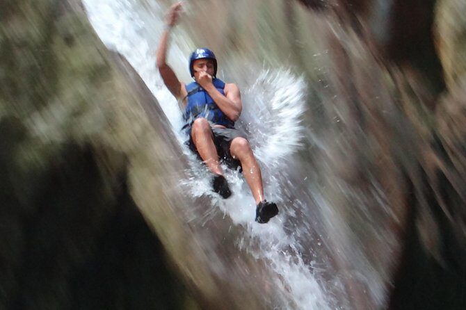 Triple fun! Monkeyland + Damajagua Waterfalls + Buggies from Puerto Plata - Who should book this Puerto Plata combo tour?