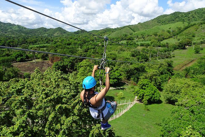 VIP DayPass: ATV, ZipLine, Horse Riding / Shore Excursion & Hotel - How the VIP DayPass Flow Works in Puerto Plata