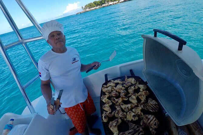 VIP Fascinating Boat Ride & Snorkeling at Sosua Bay - Weather, sea conditions, and what can go wrong