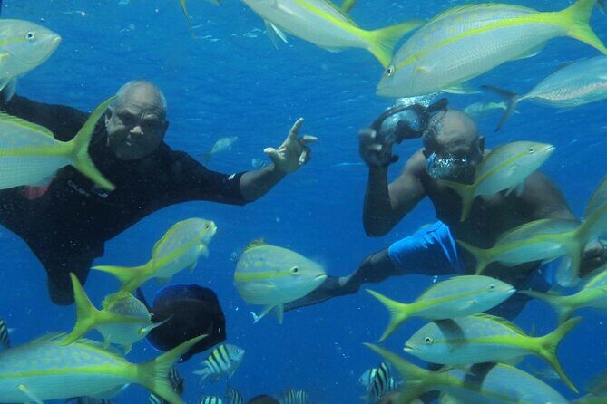 VIP Party Boat & Snorkeling - Getting to Sosua: the trip starts before you hit the water