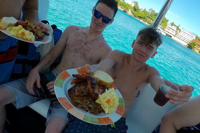 VIP Party Boat & Snorkeling - Price and value: why $85 makes sense for what you get