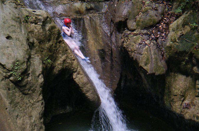 Waterfalls of Damajagua from Puerto Plata - Guides, Group Size, and Why It Matters for a Water Adventure