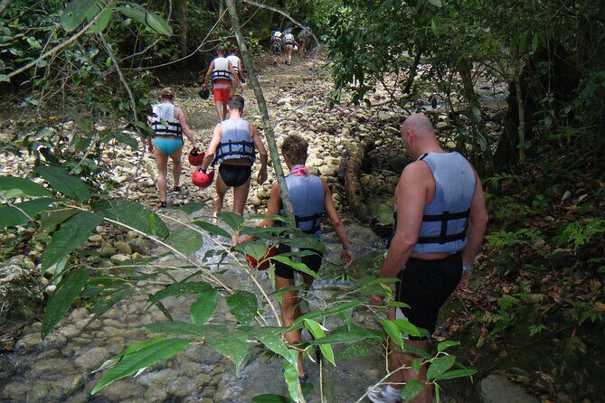 Waterfalls of Damajagua from Puerto Plata - Who Should Book This Damajagua Adventure (and Who Should Skip It)