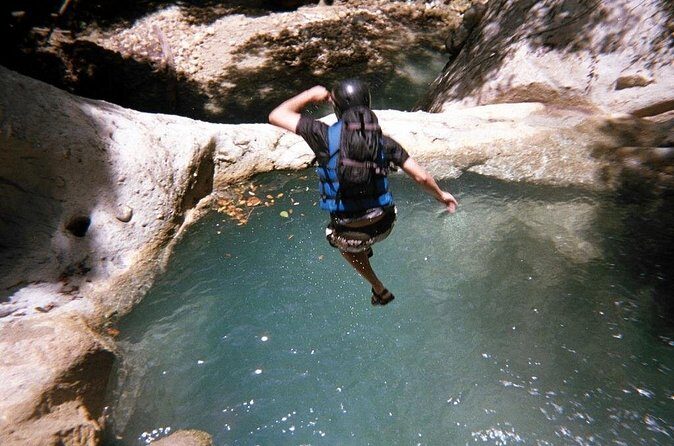 Waterfalls of Damajagua from Puerto Plata - Price and Value: Is $74.99 Worth It?