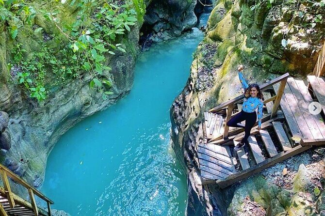 Waterfalls of Damajagua Tour - Gear and Safety: What’s Included and What You Should Bring
