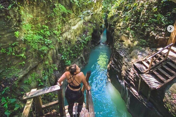 Waterfalls of Damajagua Tour - Pickup from Puerto Plata: Comfortable Transport, Early Start Energy