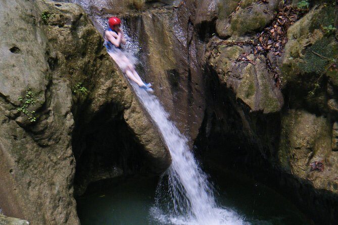 XDream Adventure: Damajagua Waterfalls, ATV, Zip Lines, Horseback Riding & Pool - XDream Adventure key highlights (what matters most)